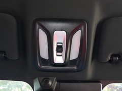 2020款 1.5T 旗舰型