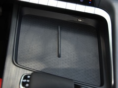 2020款 1.5T 旗舰型