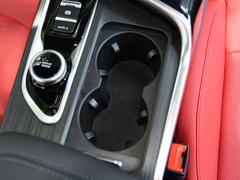 2020款 1.5T 旗舰型