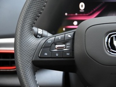 2020款 1.5T 旗舰型