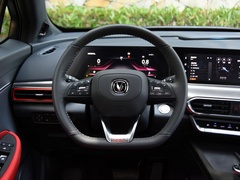 2020款 1.5T 旗舰型