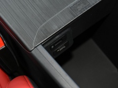 2020款 1.5T 旗舰型