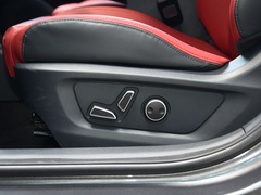 2020款 1.5T 旗舰型