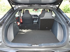 2020款 1.5T 旗舰型