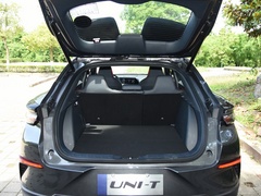 2020款 1.5T 旗舰型