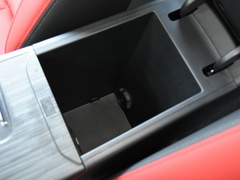 2020款 1.5T 旗舰型