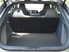 2020款 1.5T 旗舰型