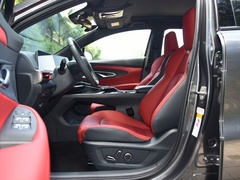 2020款 1.5T 旗舰型