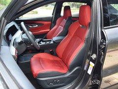 2020款 1.5T 旗舰型