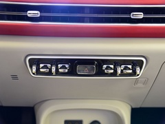 2021款 500km长续航 波塞冬版 三元锂