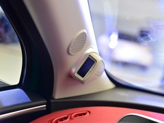2021款 500km长续航 波塞冬版 三元锂