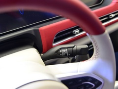2021款 500km长续航 波塞冬版 三元锂