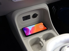 2021款 500km长续航 波塞冬版 三元锂