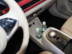 2021款 500km长续航 波塞冬版 三元锂