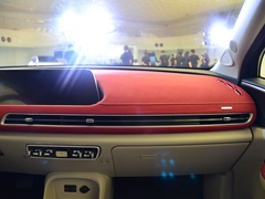 2021款 500km长续航 波塞冬版 三元锂