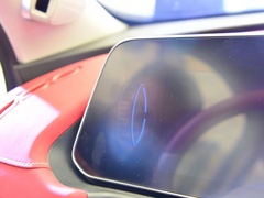 2021款 500km长续航 波塞冬版 三元锂