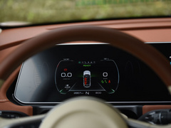 2021款 500km长续航 波塞冬版 三元锂