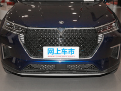 2020款 260T 自动48V轻混增压 星享版