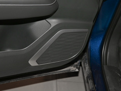 2020款 260T 自动48V轻混增压 星享版