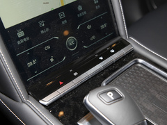 2020款 260T 自动48V轻混增压 星享版