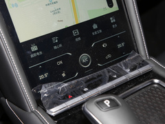 2020款 260T 自动48V轻混增压 星享版