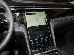 2020款 260T 自动48V轻混增压 星享版
