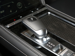 2020款 260T 自动48V轻混增压 星享版