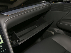 2020款 260T 自动48V轻混增压 星享版