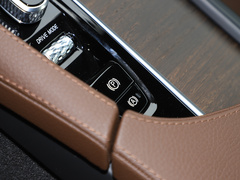 2021款 Cross Country B5 AWD 智远版