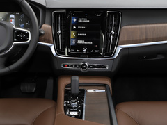 2021款 Cross Country B5 AWD 智远版
