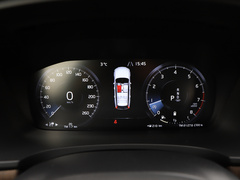 2021款 Cross Country B5 AWD 智远版