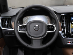 2021款 Cross Country B5 AWD 智远版