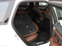 2021款 Cross Country B5 AWD 智远版