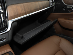 2021款 Cross Country B5 AWD 智远版