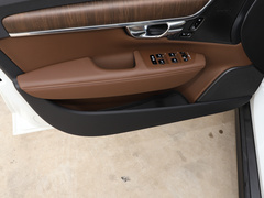 2021款 Cross Country B5 AWD 智远版
