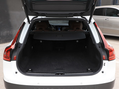 2021款 Cross Country B5 AWD 智远版