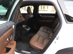 2021款 Cross Country B5 AWD 智远版