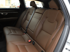2021款 Cross Country B5 AWD 智远版