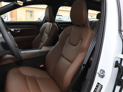 2021款 Cross Country B5 AWD 智远版