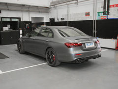 2021款 AMG E 63 S 4MATIC+