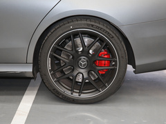2021款 AMG E 63 S 4MATIC+