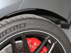 2021款 AMG E 63 S 4MATIC+