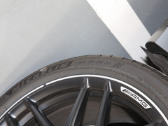 2021款 AMG E 63 S 4MATIC+
