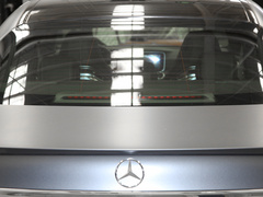 2021款 AMG E 63 S 4MATIC+