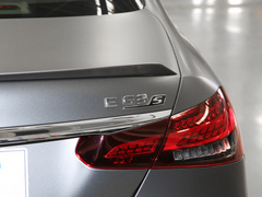 2021款 AMG E 63 S 4MATIC+