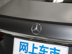 2021款 AMG E 63 S 4MATIC+