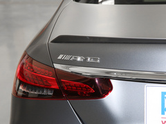 2021款 AMG E 63 S 4MATIC+