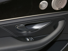 2021款 AMG E 63 S 4MATIC+