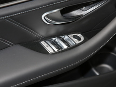 2021款 AMG E 63 S 4MATIC+