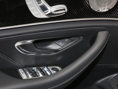 2021款 AMG E 63 S 4MATIC+